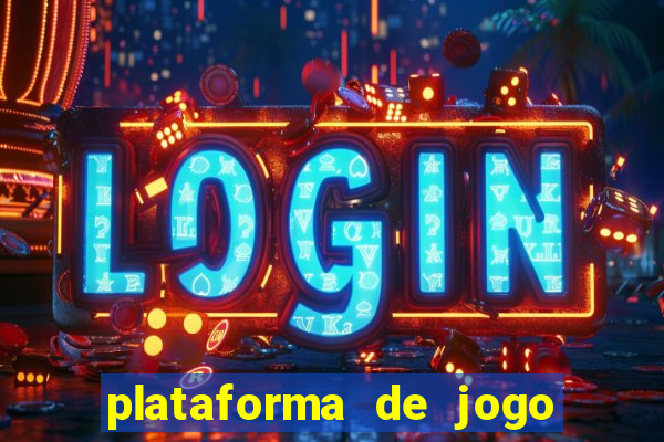 plataforma de jogo que ta pagando bem